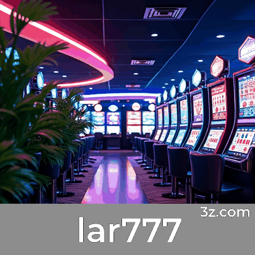 Lar777: Apostas Esportivas Profissionais Focadas no Brasil