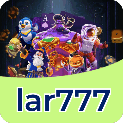 Bônus de Boas-vindas lar777