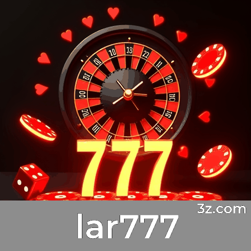 Lar777: Seu Paraíso de Jogos Top