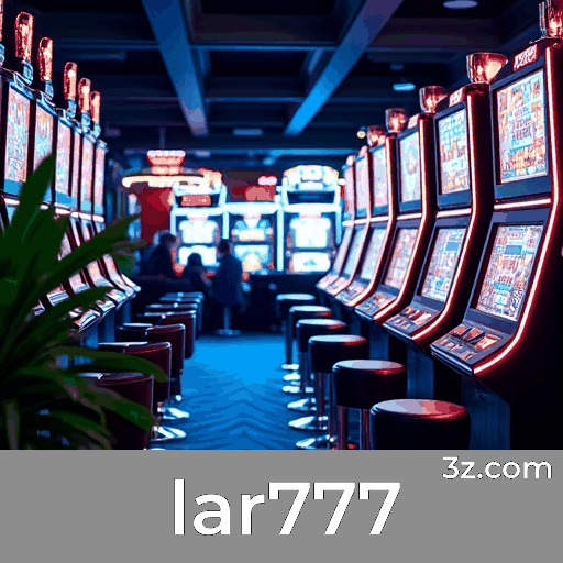 lar777: Desbloqueie Privilégios Exclusivos de Membro