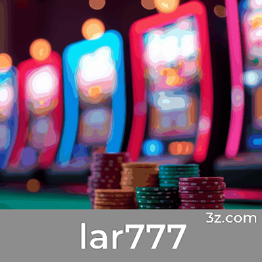 Qualidade Imbatível de Jogos de Casino no lar777