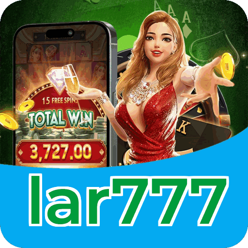 Slots Premium da PG Soft na lar777