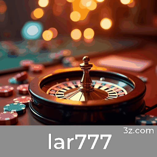 Jogue ao vivo no lar777: emoção para jogadores brasileiros!