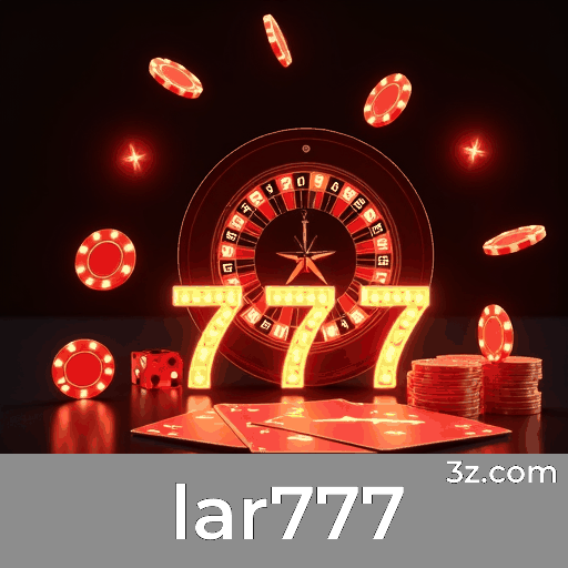 Desbloqueie Bônus Surpreendentes no Lar777