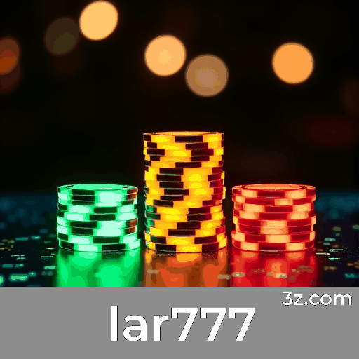 Experiência Mobile Inovadora com lar777: Design Responsivo Avançado