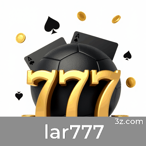 lar777: Desbloqueie Privilégios Exclusivos de Membro