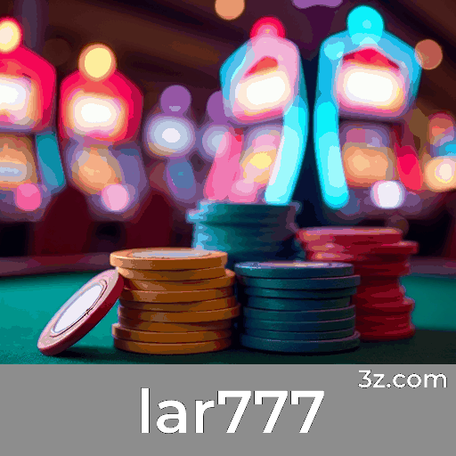 Lar777: Apostas Esportivas Profissionais Focadas no Brasil