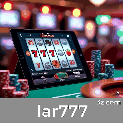 Experiência de Casino Elite no lar777: Dealers Reais e Jogos Premium