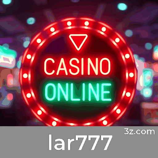 Lar777: Seu Paraíso de Jogos Top