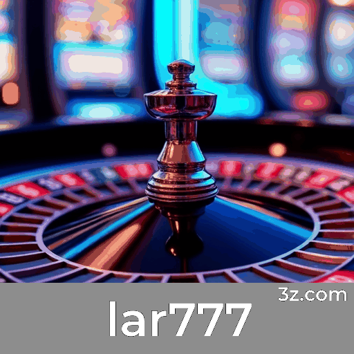 Lar777: Apostas Esportivas Profissionais Focadas no Brasil