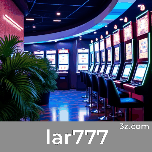 Lar777 Verde: Responsabilidade e Sustentabilidade no Jogo