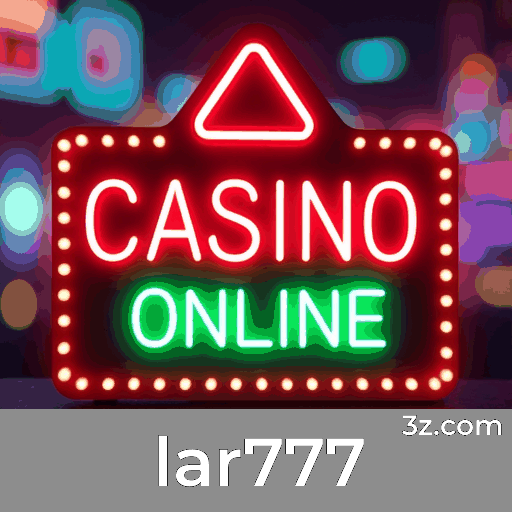 Lar777: Seu Paraíso de Jogos Top