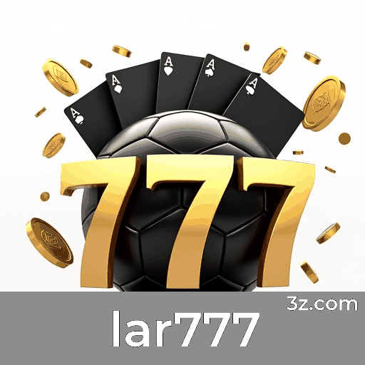 Lar777: Seu Paraíso de Jogos Top