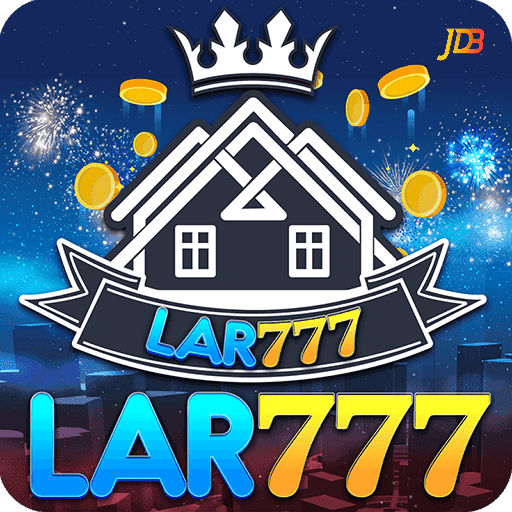 lar777: O Seu Cassino Online Seguro e Premiado